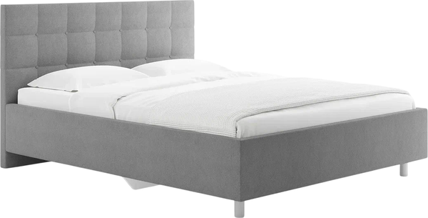 Двуспальная кровать Сонум Корсо 180x200 - фото