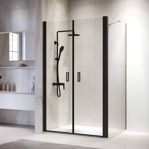 Душевой уголок RGW PA-144B / 060814460-14