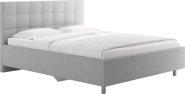 Односпальная кровать Сонум Корсо 90x190 - фото