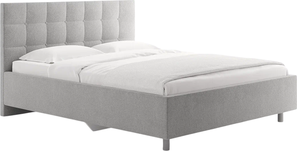 Односпальная кровать Сонум Корсо 90x190 - фото