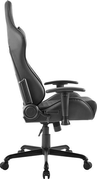 Кресло геймерское Zone 51 Clubpoint / Z51-CLU-BK