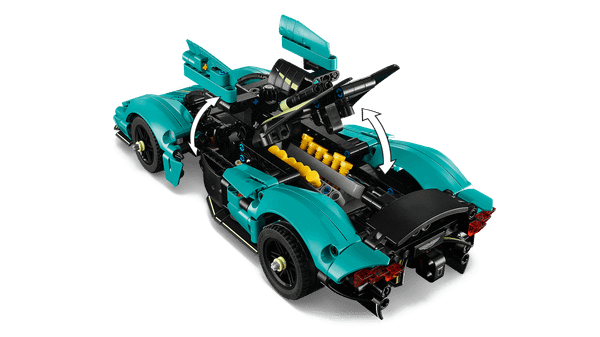 Конструктор Lego Technic Астон Мартин Валькирия 42208