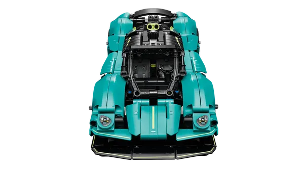 Конструктор Lego Technic Астон Мартин Валькирия 42208