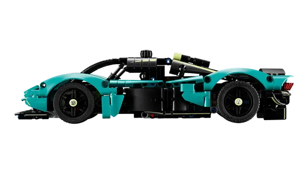 Конструктор Lego Technic Астон Мартин Валькирия 42208