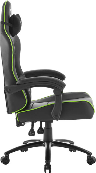 Кресло геймерское Zone 51 Invader / Z51-VAD-BK