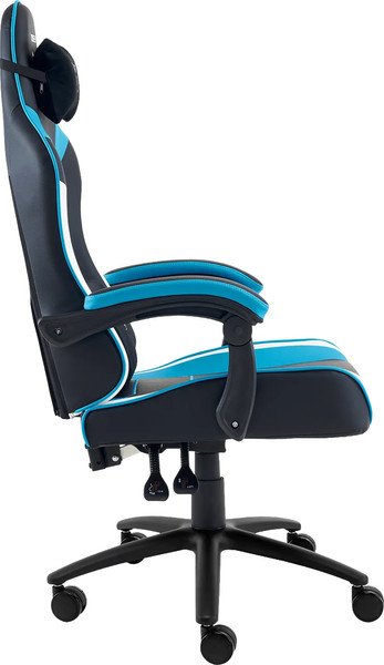 Кресло геймерское Zone 51 Invader / Z51-VAD-BL