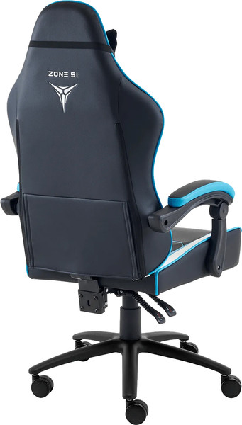 Кресло геймерское Zone 51 Invader / Z51-VAD-BL