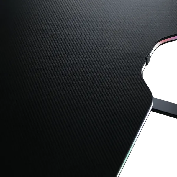 Геймерский стол Zone 51 Platform Pro 160 / Z51-PP6-BK