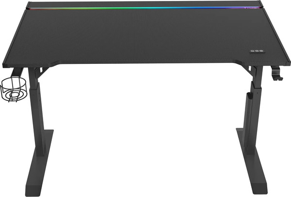 Геймерский стол Zone 51 Runway 120 / Z51-RW2-BK