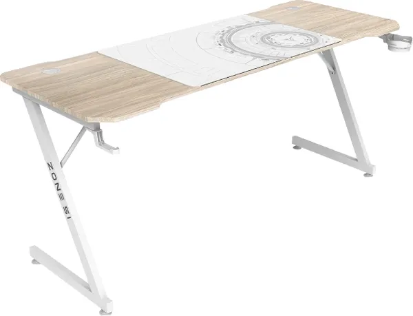 Геймерский стол Zone 51 Trine 160 / Z51-T6N-WD