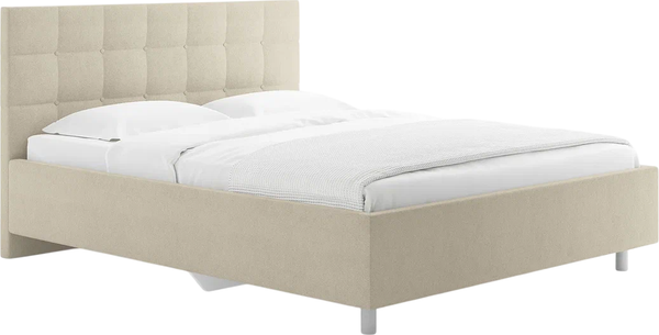 Двуспальная кровать Сонум Корсо 160x190 - фото