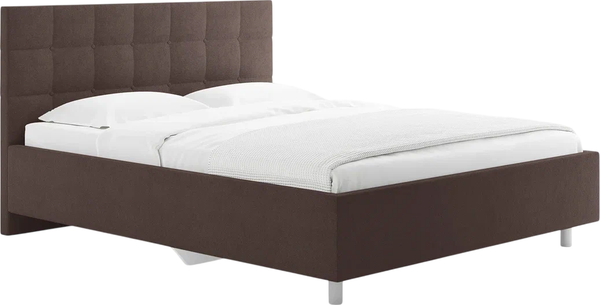 Двуспальная кровать Сонум Корсо 160x190 - фото