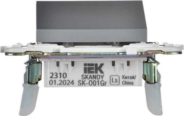 Вывод кабеля IEK Skandy SK-VK10-0-K03