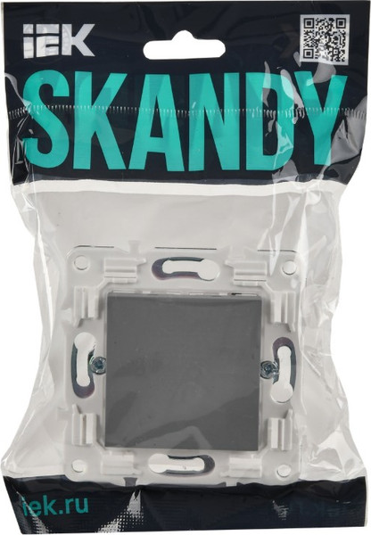 Вывод кабеля IEK Skandy SK-VK10-0-K03