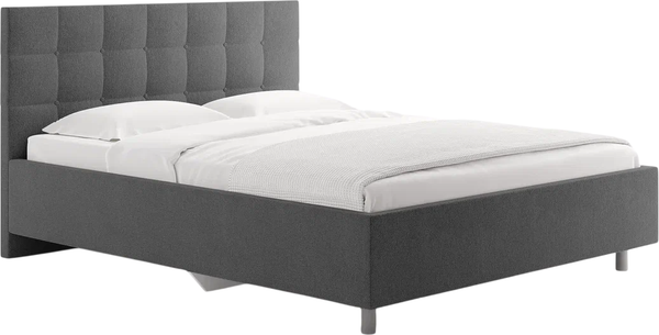 Двуспальная кровать Сонум Корсо 180x190 - фото