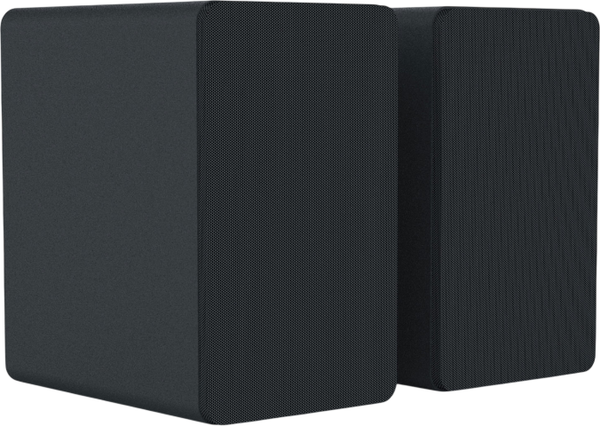 Мультимедиа акустика Music Public Kingdom BS100 - фото