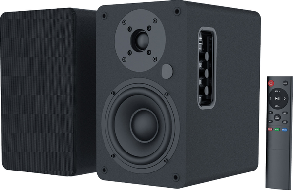 Мультимедиа акустика Music Public Kingdom BS100