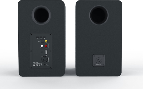 Мультимедиа акустика Music Public Kingdom BS100