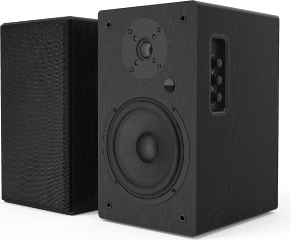 Мультимедиа акустика Music Public Kingdom BS120 - фото