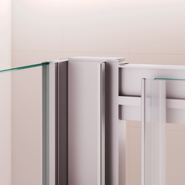 Душевой уголок RGW PA-76 / 35087637-11