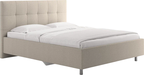 Полуторная кровать Сонум Леон 140x200 - фото