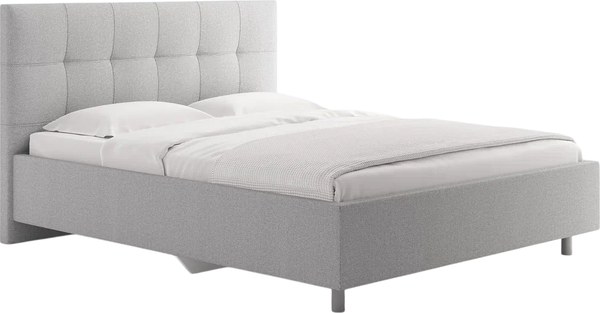 Полуторная кровать Сонум Леон 140x200 - фото