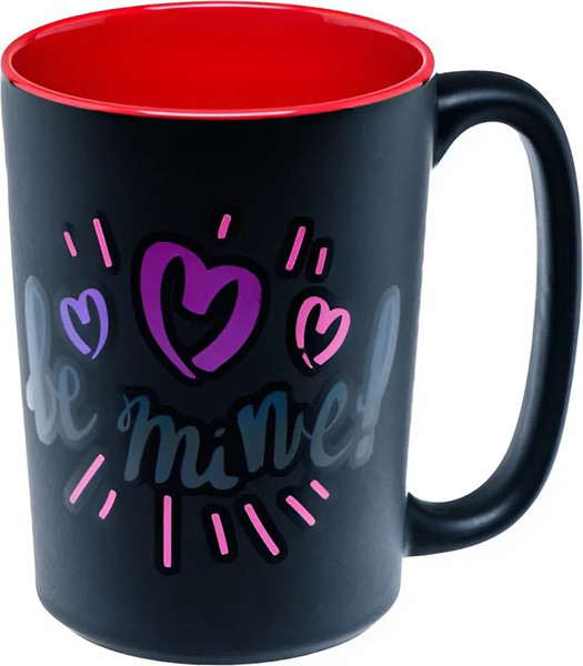 Кружка Белбогемия QRJB221 / 107653 - фото