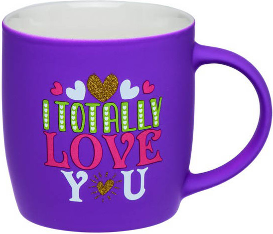 Кружка Fresca RX-N230562 / 107587 - фото