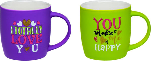 Кружка Fresca RX-N230562 / 107587