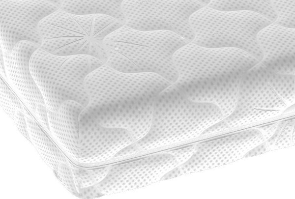 Чехол на матрас защитный Vegas Star 160х195x20 - фото