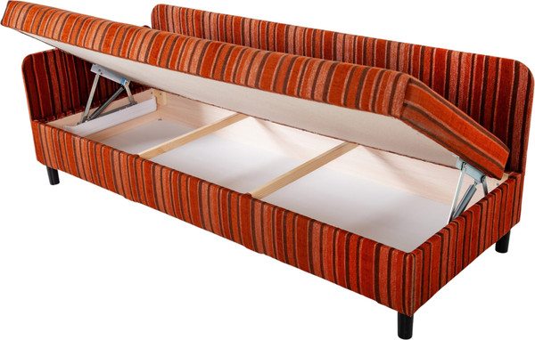 Тахта Домовой Визит-1 3нр Боннель-1Пд 7