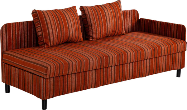 Тахта Домовой Визит-1 3нр Боннель-1Пд Г