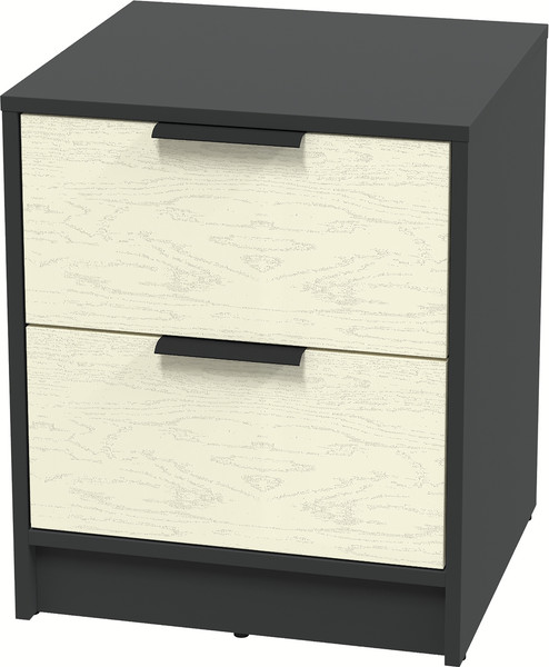 Прикроватная тумба Интерлиния Концепт КТ-ТК1-57 Глосс