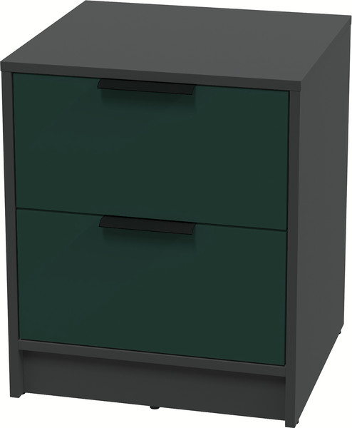 Прикроватная тумба Интерлиния Концепт КТ-ТК1-57 Глосс