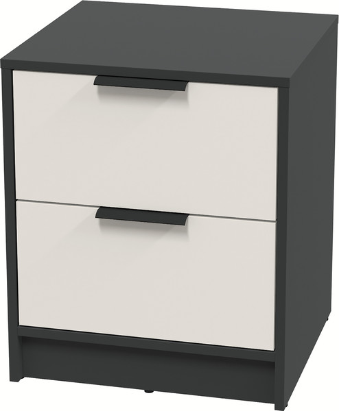 Прикроватная тумба Интерлиния Концепт КТ-ТК1-57 Глосс