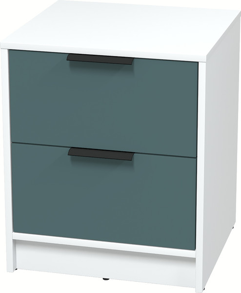 Прикроватная тумба Интерлиния Концепт КТ-ТК1-57 Глосс