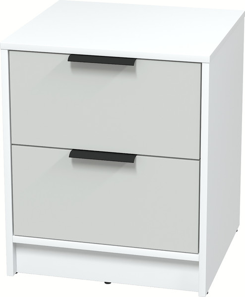 Прикроватная тумба Интерлиния Концепт КТ-ТК1-57 Глосс