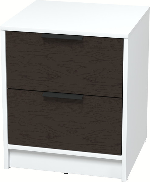 Прикроватная тумба Интерлиния Концепт КТ-ТК1-57 Глосс