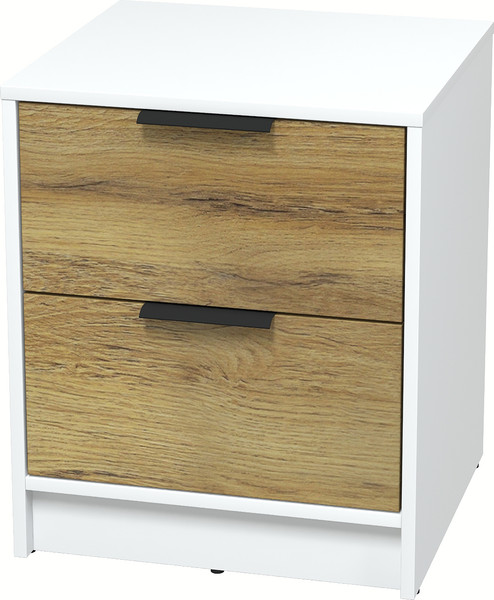 Прикроватная тумба Интерлиния Концепт КТ-ТК1-57 Глосс