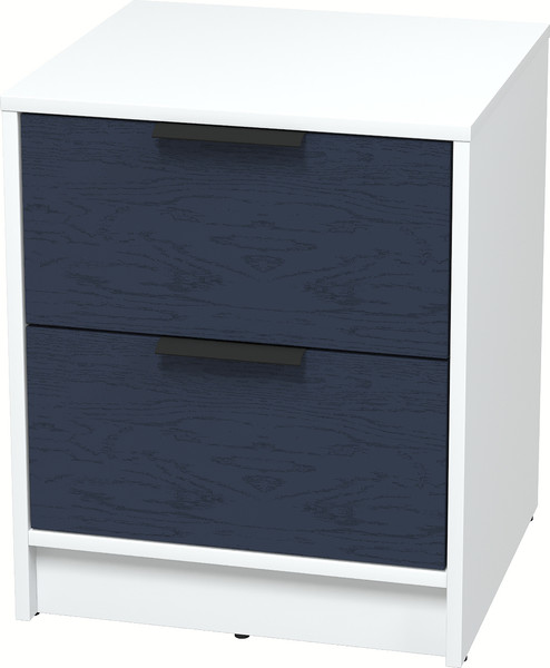 Прикроватная тумба Интерлиния Концепт КТ-ТК1-57 Глосс