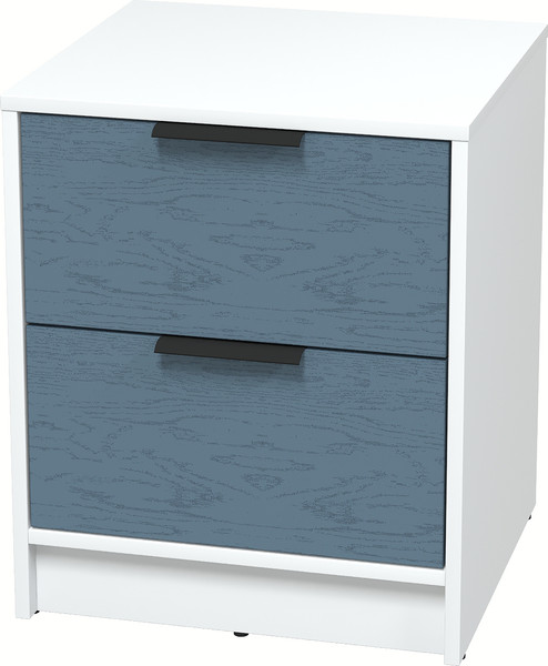 Прикроватная тумба Интерлиния Концепт КТ-ТК1-57 Глосс