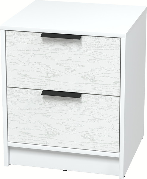 Прикроватная тумба Интерлиния Концепт КТ-ТК1-57 Глосс