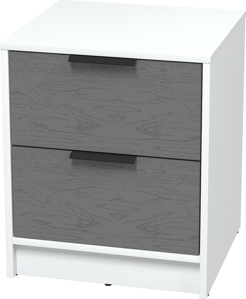 Прикроватная тумба Интерлиния Концепт КТ-ТК1-57 Глосс