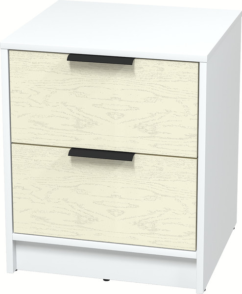 Прикроватная тумба Интерлиния Концепт КТ-ТК1-57 Глосс