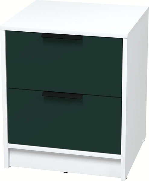 Прикроватная тумба Интерлиния Концепт КТ-ТК1-57 Глосс