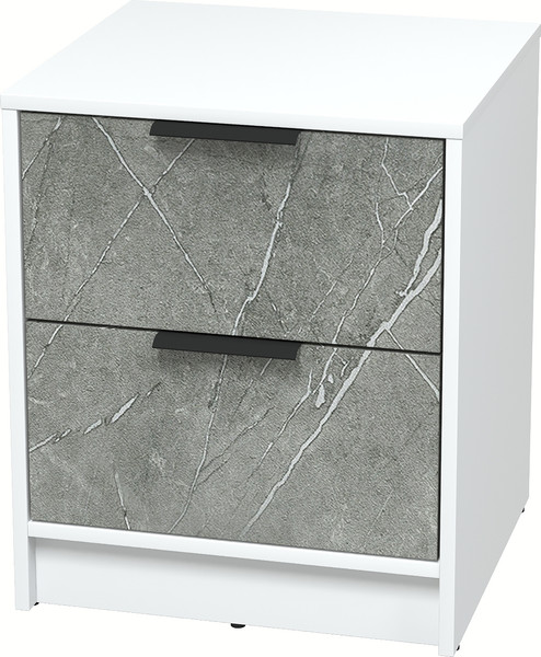 Прикроватная тумба Интерлиния Концепт КТ-ТК1-57 Глосс