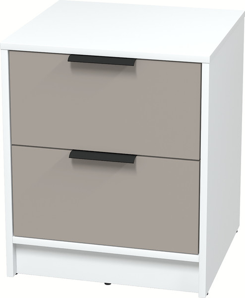 Прикроватная тумба Интерлиния Концепт КТ-ТК1-57 Глосс