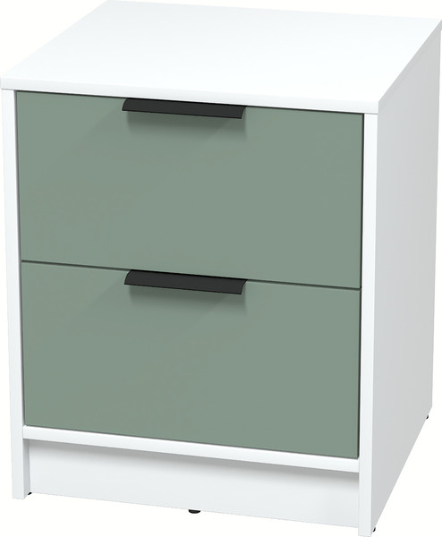 Прикроватная тумба Интерлиния Концепт КТ-ТК1-57 Глосс