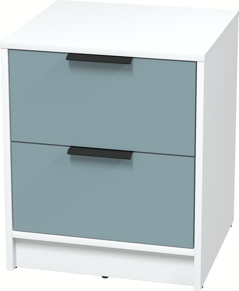 Прикроватная тумба Интерлиния Концепт КТ-ТК1-57 Глосс