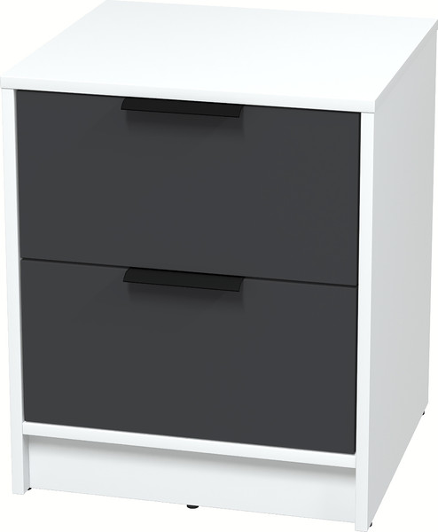 Прикроватная тумба Интерлиния Концепт КТ-ТК1-57 Глосс